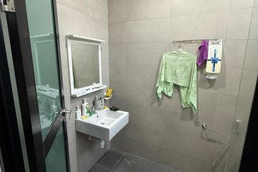 Citrine Residenz Seri Alam