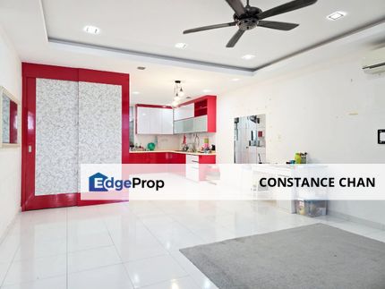 Setia Eco Gardens Double Storey Terrace House 20x70, Laman Setia @ Gelang Patah, Renovated Unit, Johor, Gelang Patah