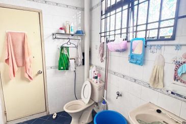 Taman Desa Cemerlang