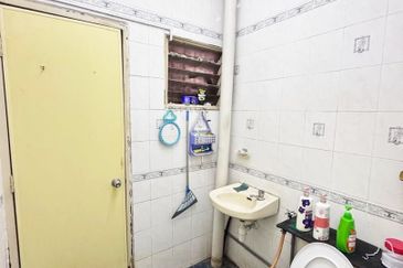 Taman Desa Cemerlang