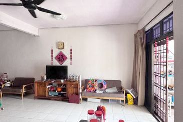 Taman Desa Cemerlang