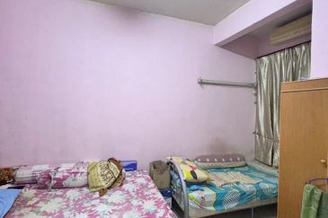 Taman Desa Cemerlang