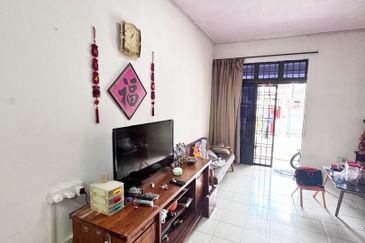 Taman Desa Cemerlang