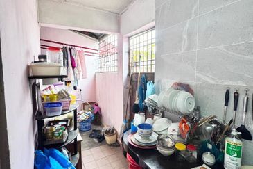 Taman Desa Cemerlang