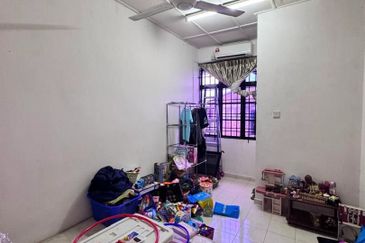 Taman Desa Cemerlang