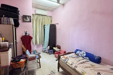 Taman Desa Cemerlang