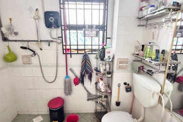 Taman Desa Cemerlang