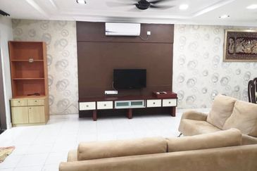 Taman Desa Cemerlang