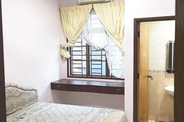 Taman Desa Cemerlang