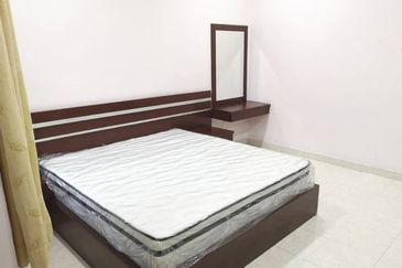 Taman Desa Cemerlang