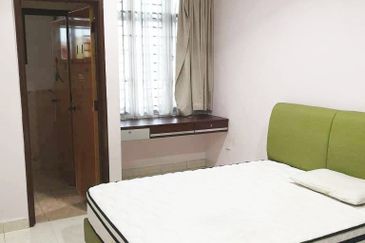 Taman Desa Cemerlang