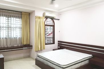 Taman Desa Cemerlang