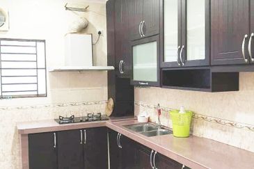 Taman Desa Cemerlang