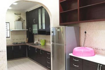 Taman Desa Cemerlang