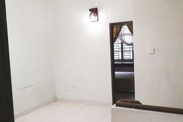 Taman Desa Cemerlang