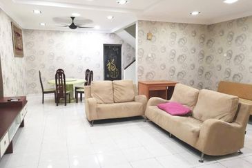 Taman Desa Cemerlang