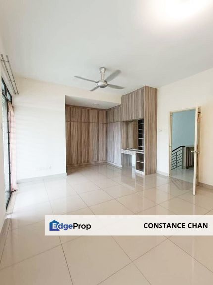 Taman Seri Austin Double Storey Terrace House 22x70, Unblock View, Johor, Johor Bahru