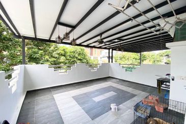 The Gateway @ Horizon Hills