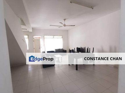 Taman Nusa Bayu Double Storey Terrace House 20x60 @ Gelang Patah Renovated, Johor, Nusajaya