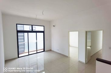 Persiaran Desa Tebrau