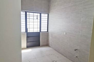 Persiaran Desa Tebrau