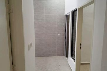 Persiaran Desa Tebrau