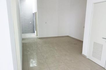 Persiaran Desa Tebrau