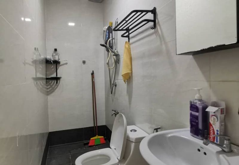 Bandar Baru Seri Alam