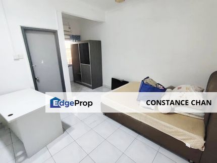 Taman Desa Tebrau Double Storey Terrace House 24x80, Jalan Rebab, Near to Ikea, Toppen, Aeon, Austin, Johor, Johor Bahru