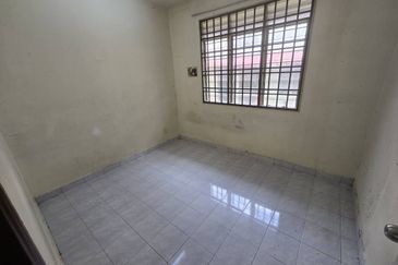 Bandar Baru Seri Alam