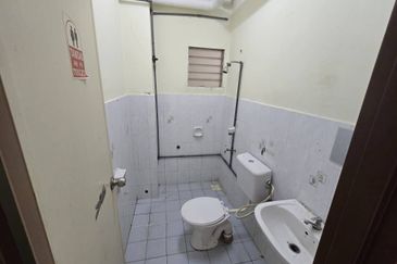 Bandar Baru Seri Alam