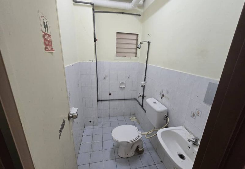 Bandar Baru Seri Alam