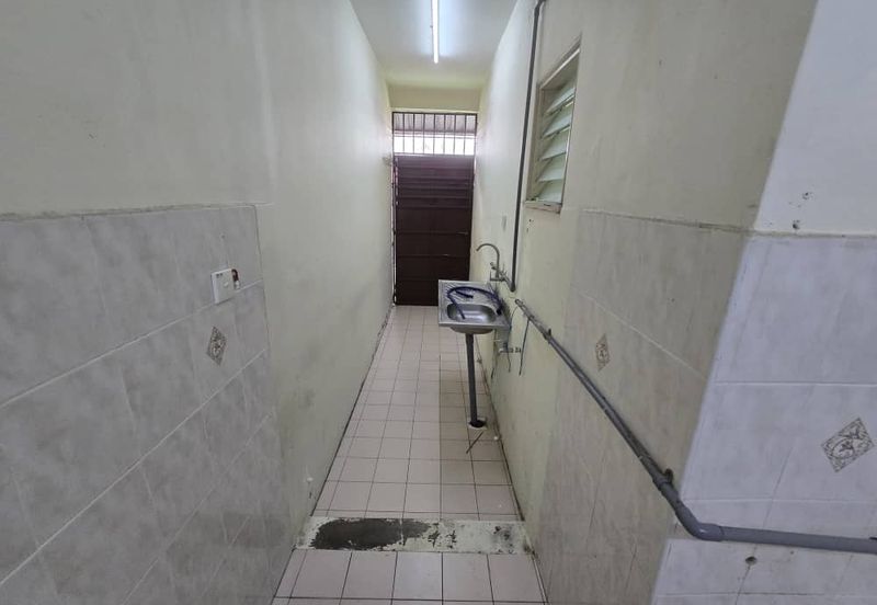 Bandar Baru Seri Alam