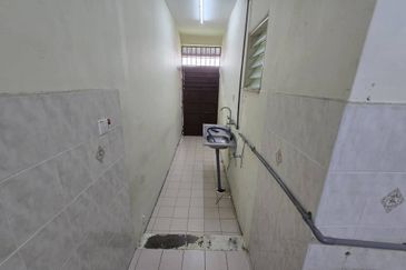 Bandar Baru Seri Alam