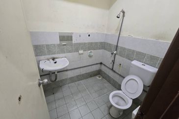 Bandar Baru Seri Alam