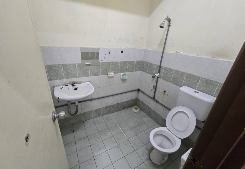 Bandar Baru Seri Alam