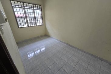 Bandar Baru Seri Alam