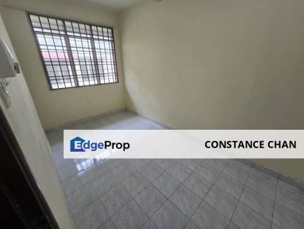 Vista Seri Alam Townhouse Ground Floor For Sale, Bandar Baru Seri Alam, Masai, Johor, Masai