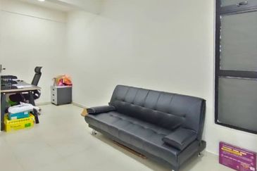 The Garden Residences