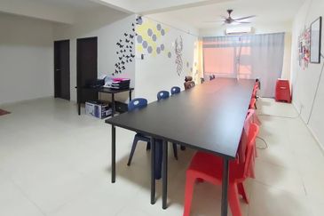 The Garden Residences