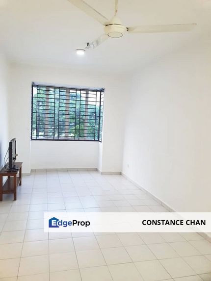 Nusa Perdana Apartment, Nusa Perintis, Gelang Patah Apartment For Sale, Johor, Gelang Patah