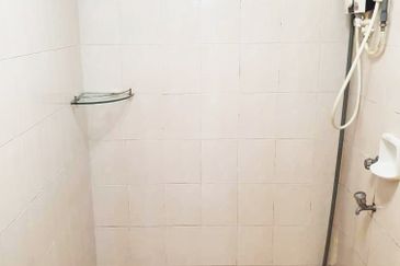 Nusa Perdana Serviced Apartment