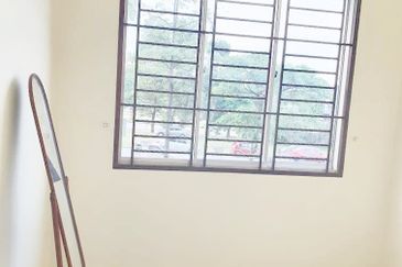 Nusa Perdana Serviced Apartment