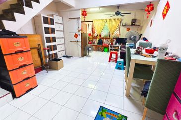 Taman Desa Cemerlang