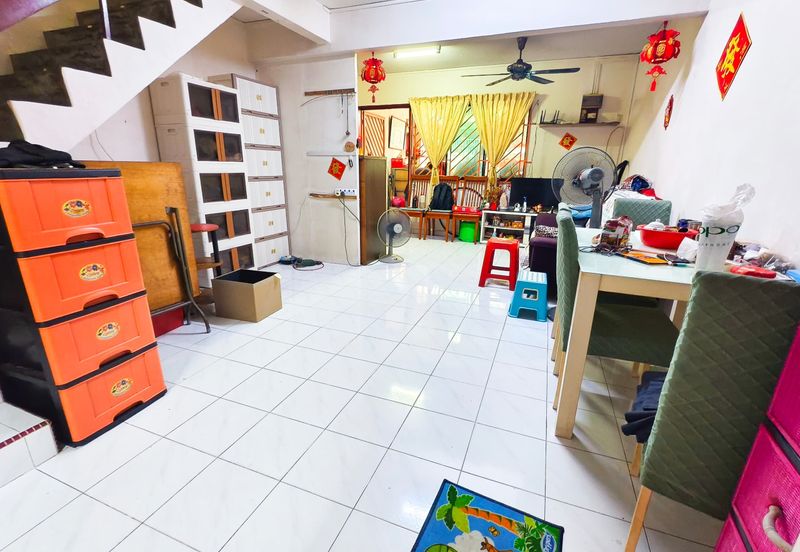 Taman Desa Cemerlang