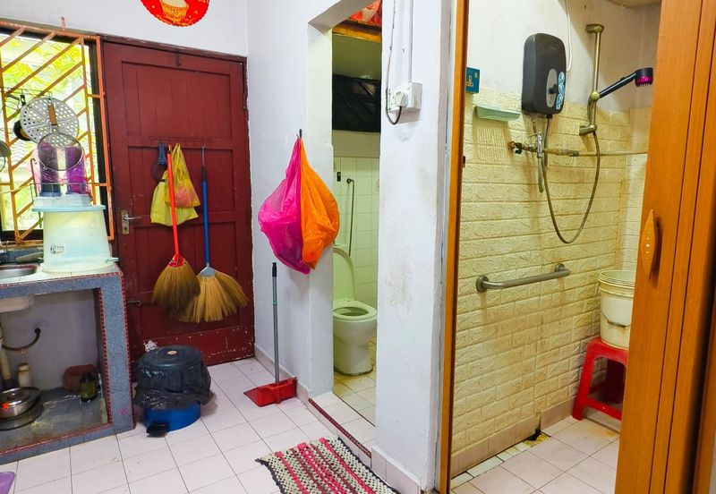 Taman Desa Cemerlang