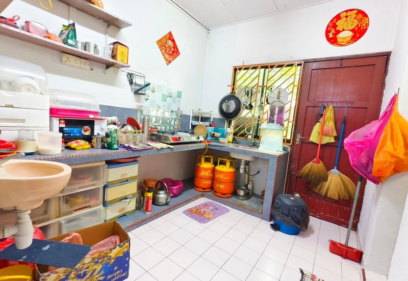 Taman Desa Cemerlang