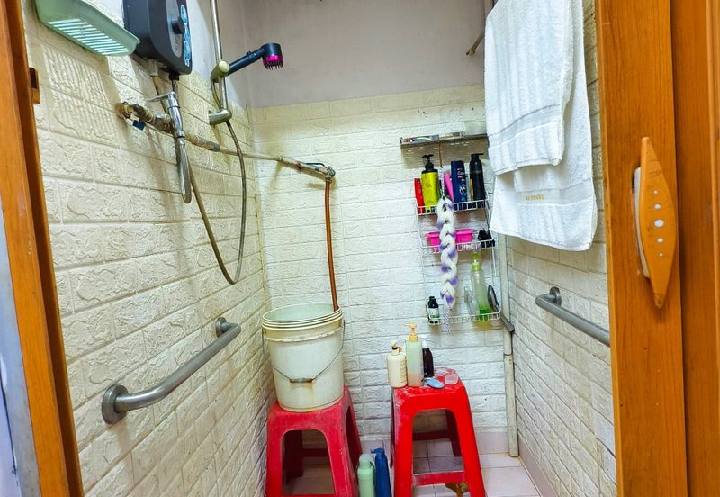 Taman Desa Cemerlang