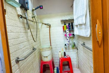 Taman Desa Cemerlang