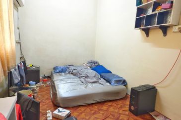 Taman Desa Cemerlang